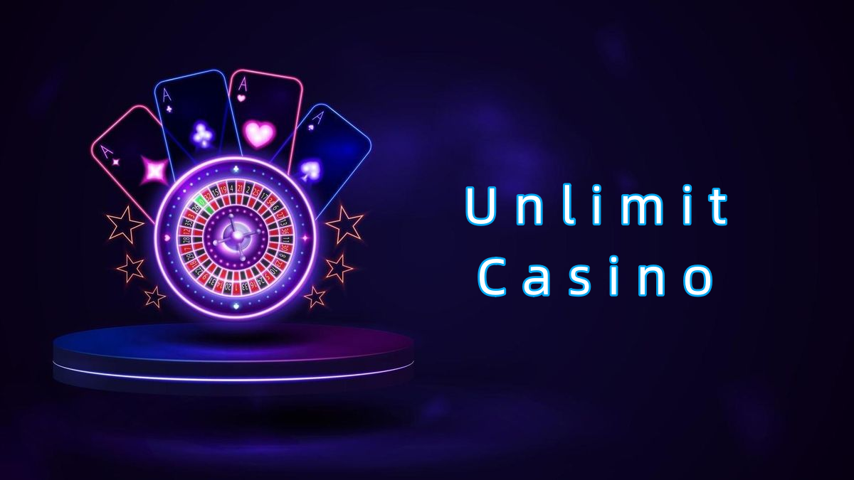 Unlimit Casino پاکستان